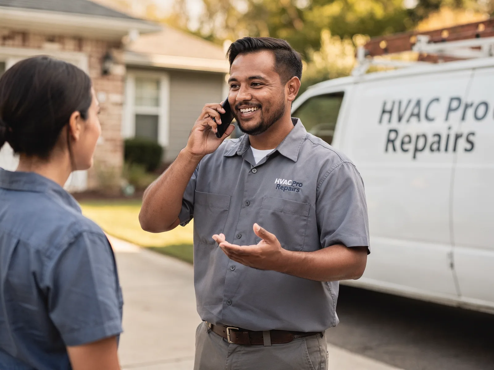 Heat Pump Repair Grafton, WV FAQs